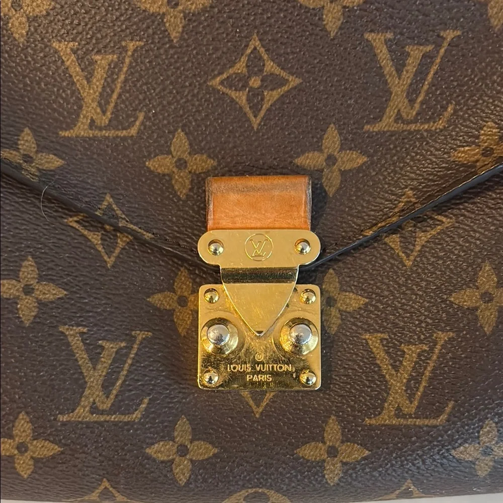 Louis Vuitton this louis